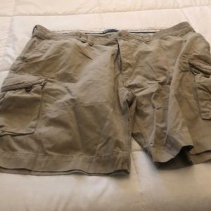 Ralph Lauren Men Cargo Shorts